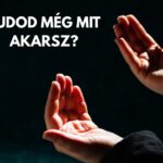 Nem tudom mit akarok