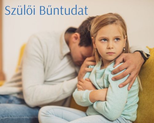 Szülői bűntudat